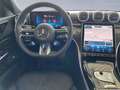 Mercedes-Benz C 43 AMG AMG C 43 4MATIC T DISTRONIC+PANODACH+ Schwarz - thumbnail 10