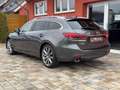 Mazda 6 Sports-Line AWD*AHK*Leder* Gris - thumbnail 25