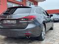 Mazda 6 Sports-Line AWD*AHK*Leder* Gri - thumbnail 9
