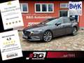 Mazda 6 Sports-Line AWD*AHK*Leder* Gri - thumbnail 1