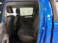 EVO Evo Cross4 2.0 Turbo Diesel Doppia Cabina + IVA Bleu - thumbnail 18