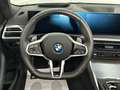 BMW 420 420iA Cabrio M Sport Bleu - thumbnail 11