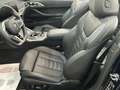 BMW 420 420iA Cabrio M Sport Bleu - thumbnail 27