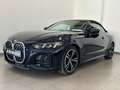 BMW 420 420iA Cabrio M Sport Bleu - thumbnail 1