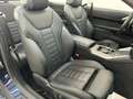 BMW 420 420iA Cabrio M Sport Bleu - thumbnail 16