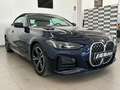 BMW 420 420iA Cabrio M Sport Bleu - thumbnail 10