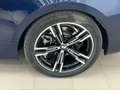 BMW 420 420iA Cabrio M Sport Bleu - thumbnail 7