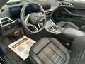 BMW 420 420iA Cabrio M Sport Bleu - thumbnail 24