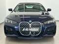 BMW 420 420iA Cabrio M Sport Bleu - thumbnail 2
