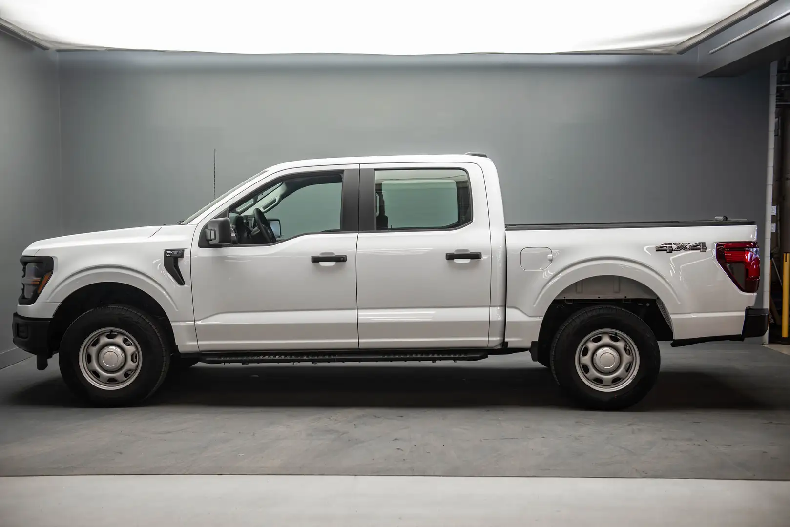 Claireview Ford F 150 2025 | 53 900 $ | 1 200 km | Camion à Essence en vente chez ...