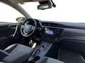 Toyota Auris 1.8 Hybrid Team D Automatik KAM NAVI DAB Schwarz - thumbnail 16
