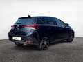 Toyota Auris 1.8 Hybrid Team D Automatik KAM NAVI DAB Schwarz - thumbnail 6