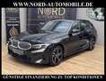 BMW 330 i touring xDrive M SPORT *CURVED*ACC*UPE:70 Schwarz - thumbnail 5