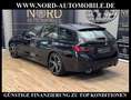 BMW 330 i touring xDrive M SPORT *CURVED*ACC*UPE:70 Noir - thumbnail 8