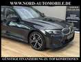 BMW 330 i touring xDrive M SPORT *CURVED*ACC*UPE:70 Noir - thumbnail 11