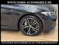 BMW 330 i touring xDrive M SPORT *CURVED*ACC*UPE:70 Noir - thumbnail 12