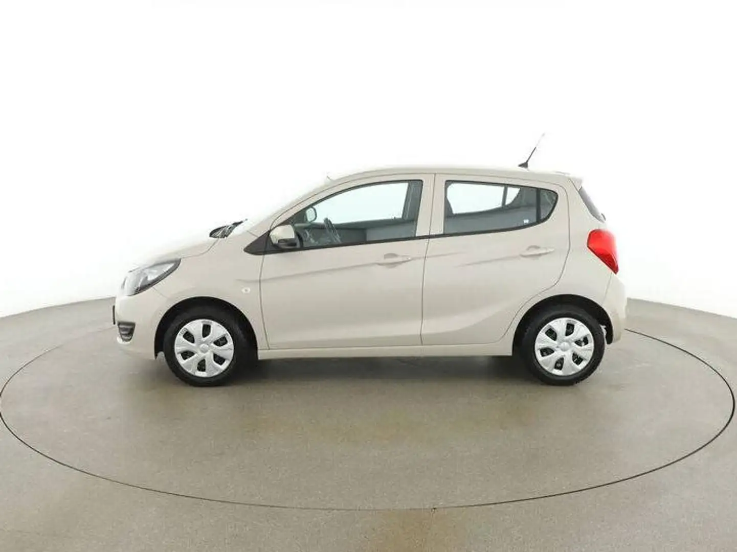 Opel Karl Karl 1,0 120 Jahre Edition 120 Jahre Edition Weiß - 2