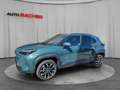 Toyota Yaris Cross 1,5 l Active Drive 4x4 Vert - thumbnail 1