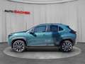 Toyota Yaris Cross 1,5 l Active Drive 4x4 Vert - thumbnail 3