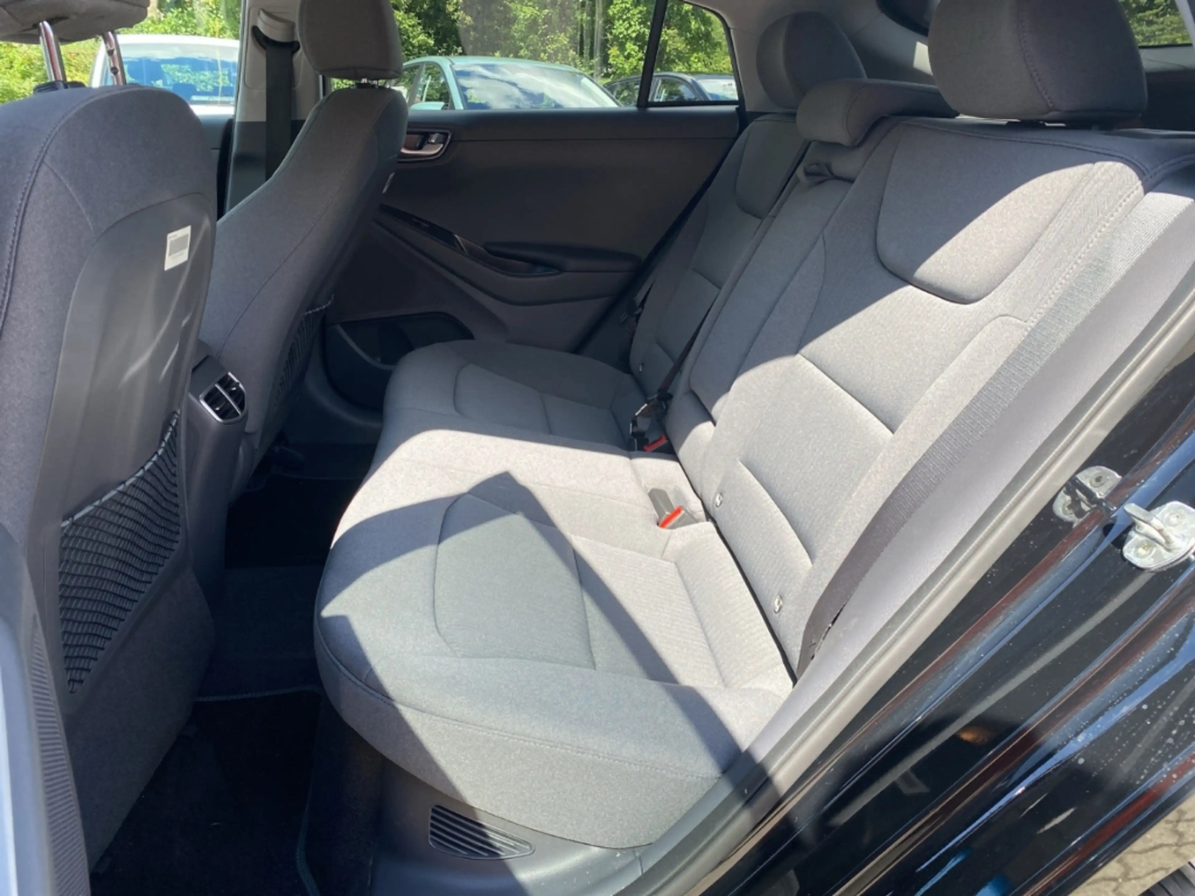 Hyundai IONIQ Style Hybrid FL Navi Soundsystem LED ACC — photo 9