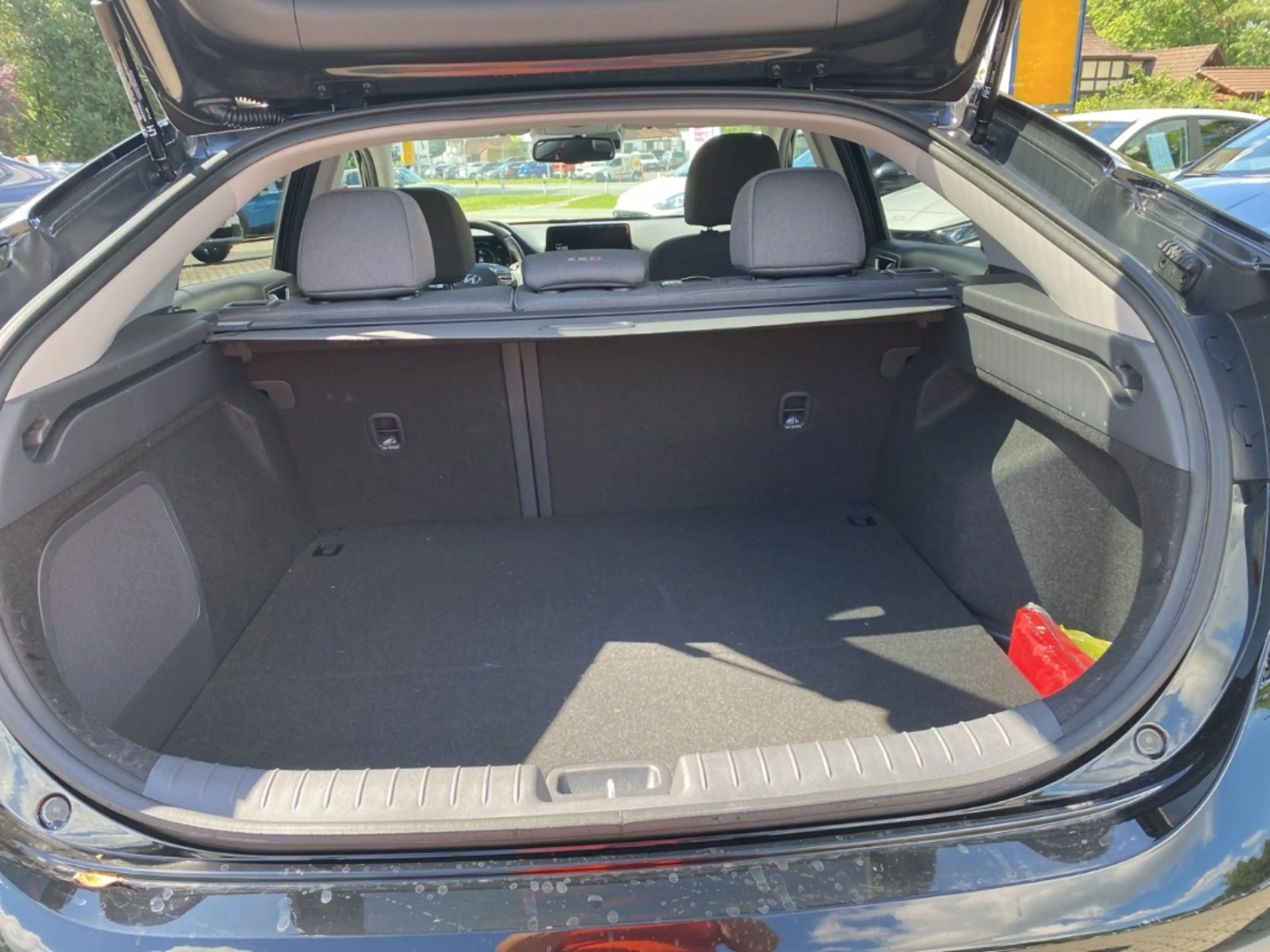 Hyundai IONIQ Style Hybrid FL Navi Soundsystem LED ACC — photo 5