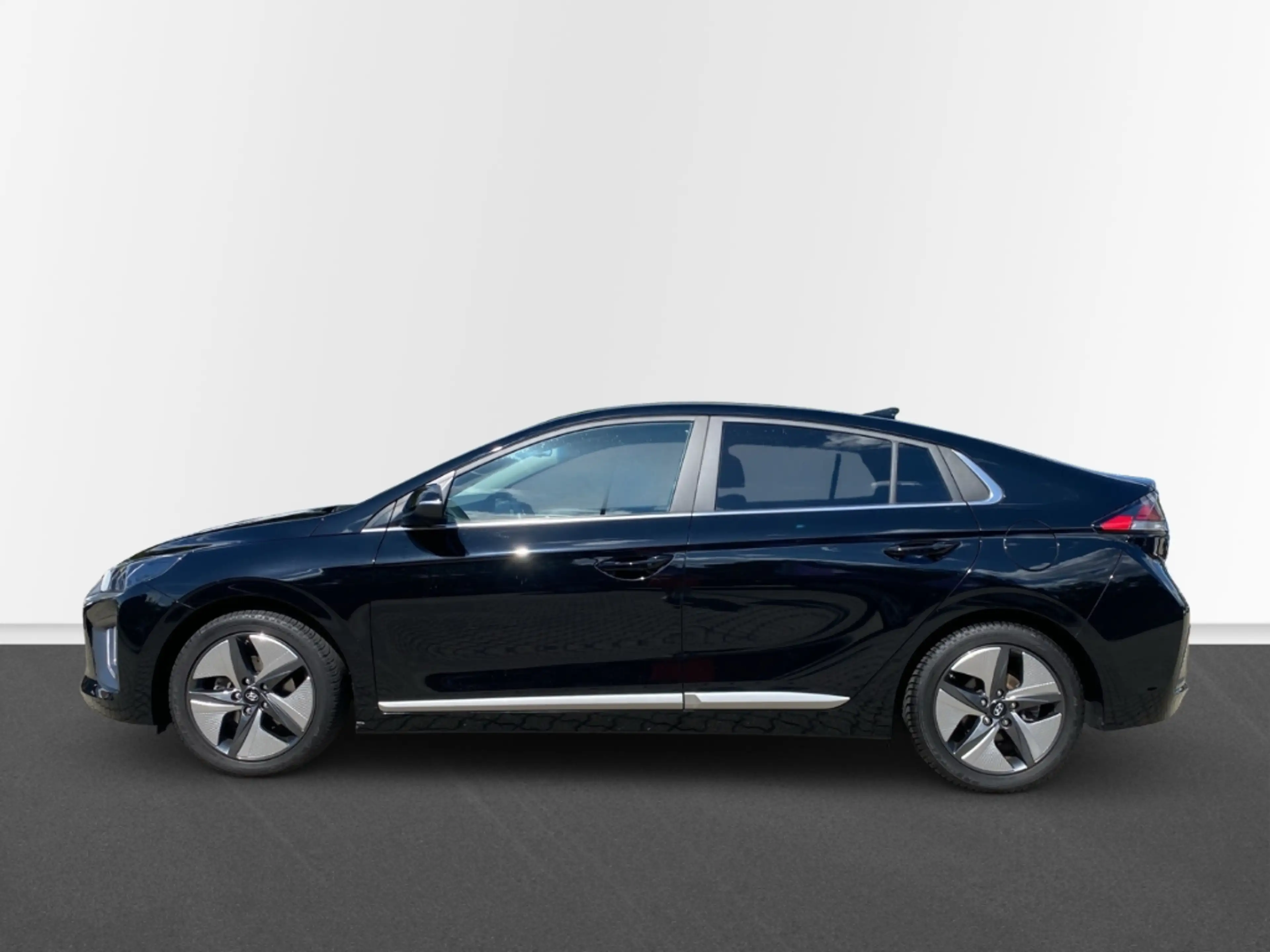 Hyundai IONIQ Style Hybrid FL Navi Soundsystem LED ACC — photo 2