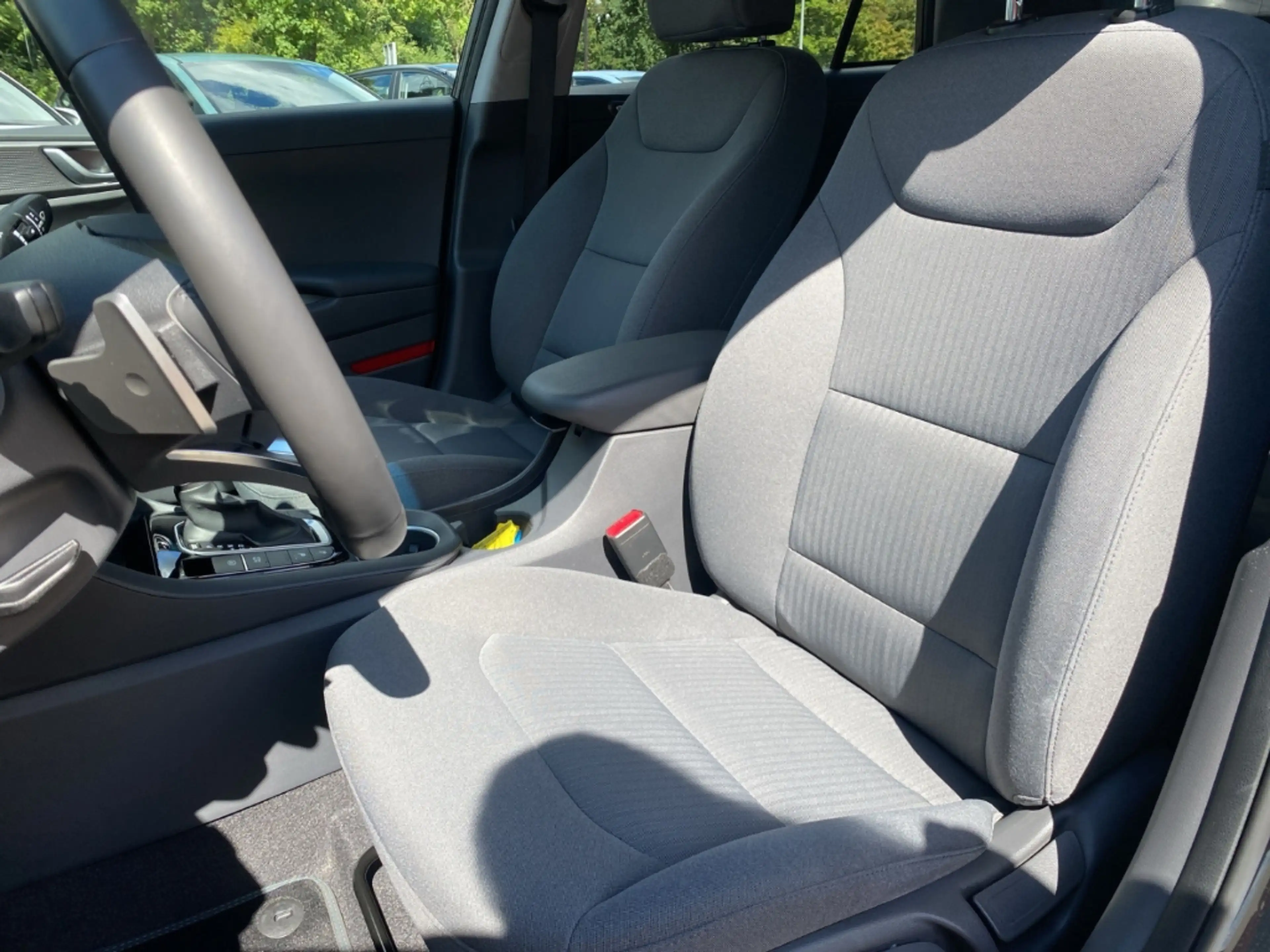 Hyundai IONIQ Style Hybrid FL Navi Soundsystem LED ACC — photo 7