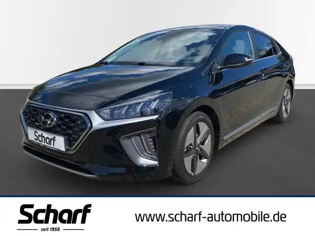 Hyundai IONIQ Style Hybrid FL Navi Soundsystem LED ACC