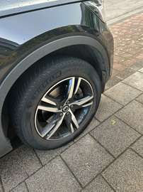 XC40 B3 B DKG Core