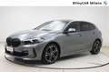 BMW 118 d Msport auto Grigio - thumbnail 1