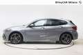 BMW 118 d Msport auto Grigio - thumbnail 3