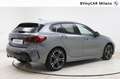 BMW 118 d Msport auto Grigio - thumbnail 8