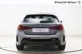 BMW 118 d Msport auto Grigio - thumbnail 4
