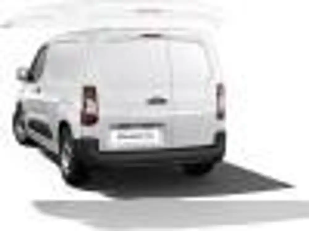 Citroen Berlingo Kasten 1.5 BlueHDi L1+ Fußboden Gummi Blanco - 2
