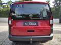 Volkswagen Caddy Kombi 1.5 TSI *AHK *2 x Schiebe *Klima *SHZ *Nebel Rot - thumbnail 9