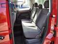 Volkswagen Caddy Kombi 1.5 TSI *AHK *2 x Schiebe *Klima *SHZ *Nebel Rot - thumbnail 11