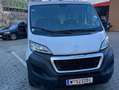 Peugeot Boxer Boxer Bus 3300 L2H2 BlueHDi 120 S Biały - thumbnail 1