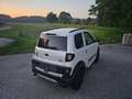 Microcar M.Go Mgo Highland Fehér - thumbnail 2