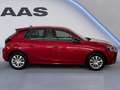Opel Corsa F 1.2 Edition Klimaanlage,Bluetooth Rojo - thumbnail 7