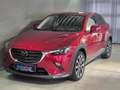 Mazda CX-3 Selection G-121/Design u.Komfort-P./Tec-P/Navi/Bos Rot - thumbnail 1