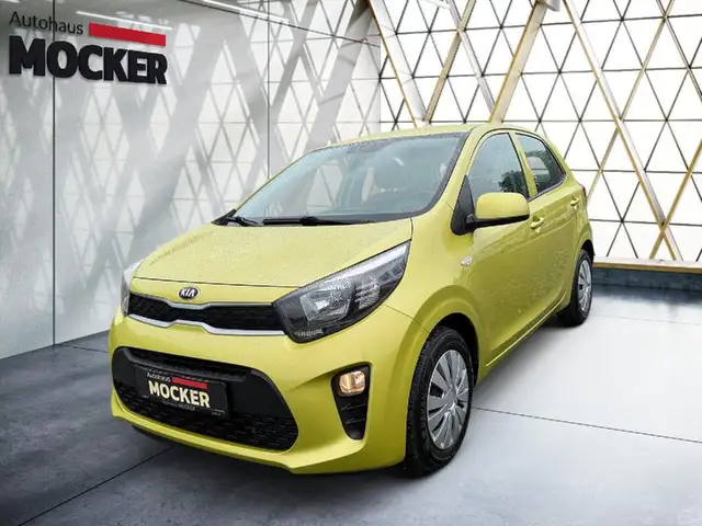 Kia Picanto Edition 7