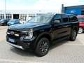 Ford Ranger Wildtrak DoKa *V6*HardTop* Schwarz - thumbnail 1
