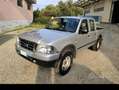 Ford Ranger Doppia cabina Gri - thumbnail 1