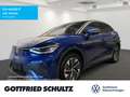 Volkswagen ID.5 Pure 125 kW Navi Sitzheizung AHK Leichtmetallräder Blau - thumbnail 1