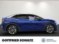 Volkswagen ID.4 Pro 210 kW Navi Sitzheizung AHK Leichtmetallräder Blau - thumbnail 4