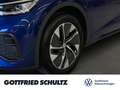 Volkswagen ID.4 Pro 210 kW Navi Sitzheizung AHK Leichtmetallräder Blau - thumbnail 11