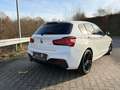 BMW 118 118 i Edition M Sport Shadow Weiß - thumbnail 7