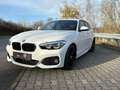 BMW 118 118 i Edition M Sport Shadow Weiß - thumbnail 1