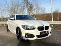 BMW 118 118 i Edition M Sport Shadow Weiß - thumbnail 3