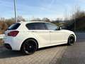 BMW 118 118 i Edition M Sport Shadow Weiß - thumbnail 6
